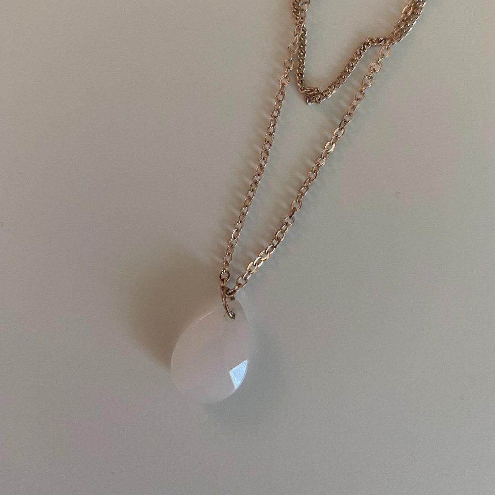 Necklace - Picture 2 of 2